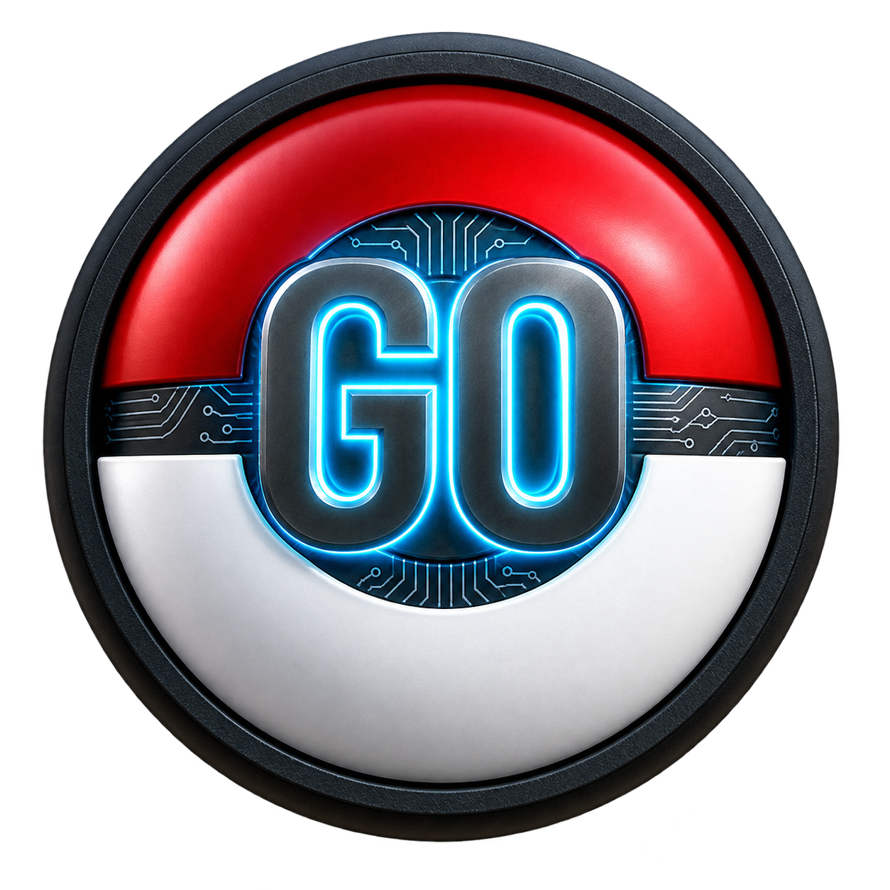 Go Professor logo